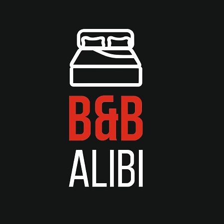 B&B Alibi Bardejov Eksteriør billede